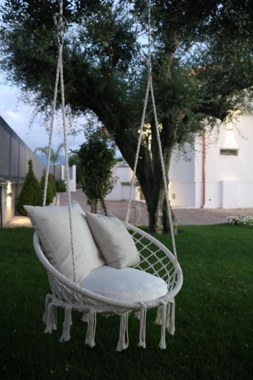Corte D'Aniello Scafati Exterior photo