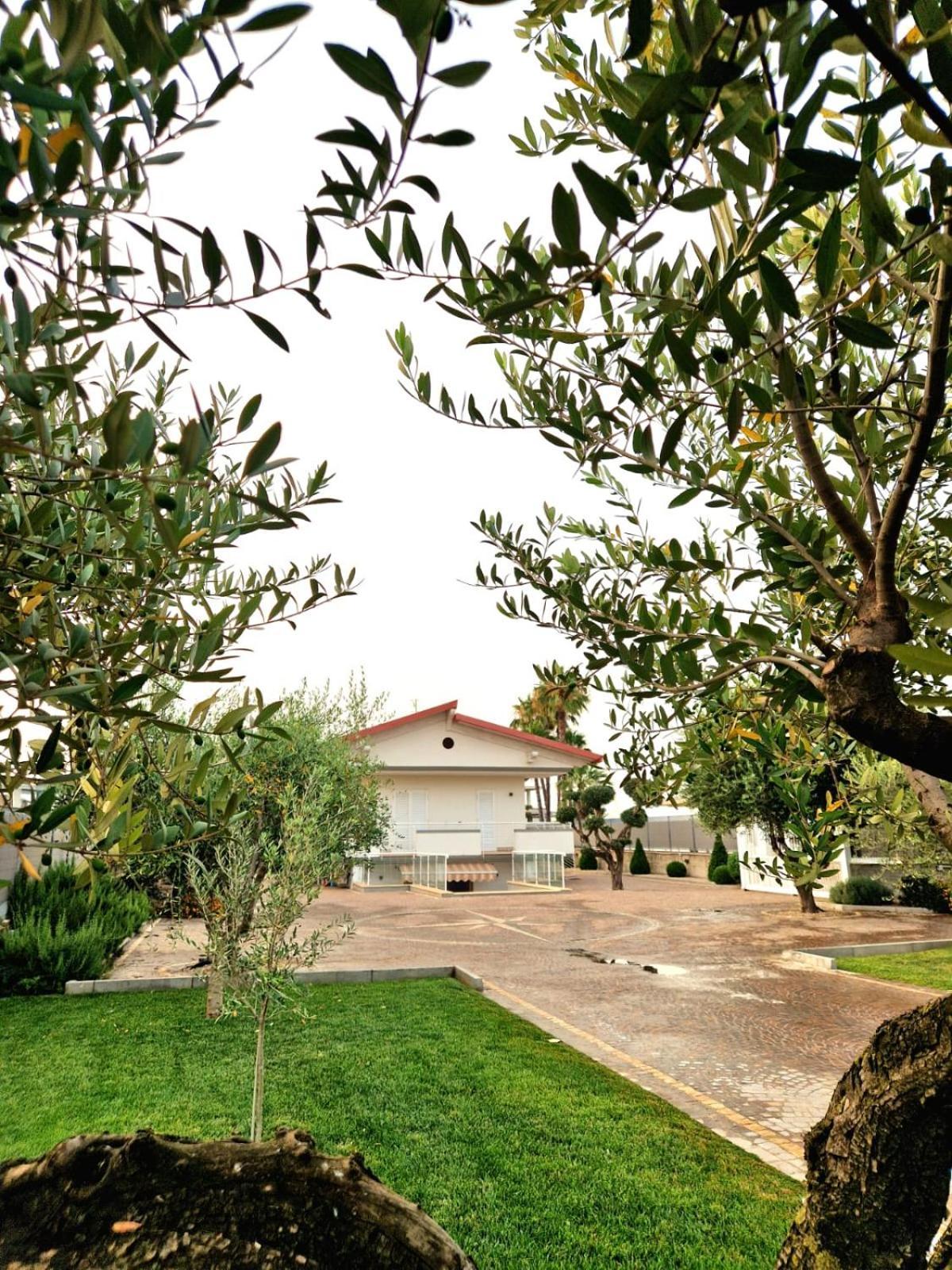 Corte D'Aniello Scafati Exterior photo